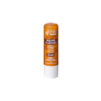 Sheabutter Lippenbalsam bio MKL Green Nature - Stick mit 4g