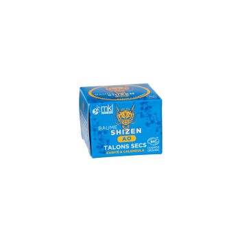 Baume Shizen Ao MKL Green Nature - 15 ml Tiegel