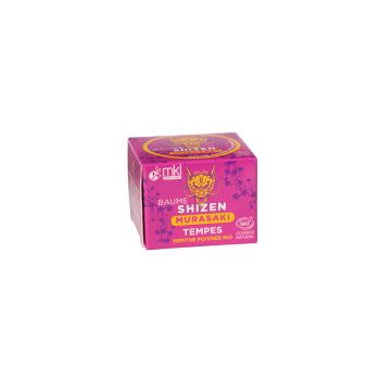 Shizen Murasaki Mkl Green Nature Balsam - 15ml Tiegel