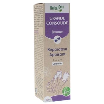 Herbalgem Beinbalsam - 60 g Tube