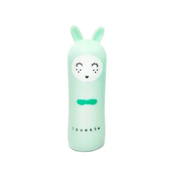 Bunny fruity Lippenbalsam Inuwet - Stick mit 3,5g