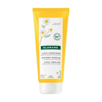 Klorane Kamille Blondreflex-Balsam - 200 ml Tube