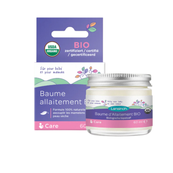Bio Stillbalsam Lansinoh - 60ml Dose