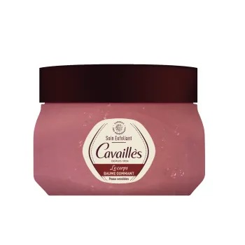 Cavaillès Peeling-Balsam - 200ml-Topf