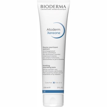 Nährendes beruhigendes Balsam Atoderm Xereane Bioderma - Tube 150 ml