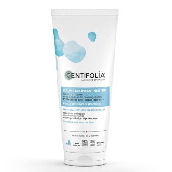 Neutrale relipidierende Balsam Centifolia - 200ml Tube