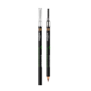 Schöner & Guter Natur Innoxa Augenbrauenstift - ein Stift