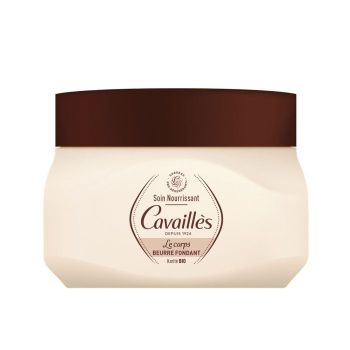 Nährende schmelzende Butter Rogé Cavaillès - 200ml-Glas