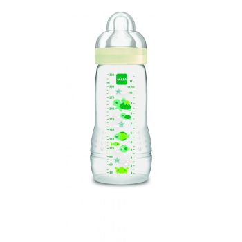 Easy Active Flasche 2. Alter 6 Monate und älter Mam - 1 Flasche 330 ml