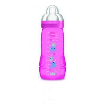 Easy Active Flasche 2. Alter 6 Monate und älter Mam - 1 Flasche 330 ml