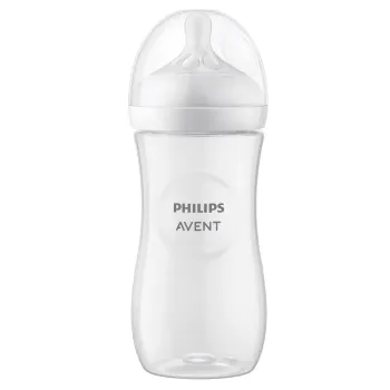 Natural Response 3M+ Flasche Avent - 330 ml Flasche