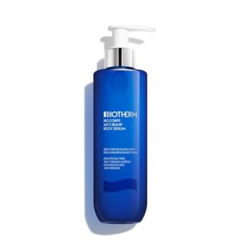 Biocorps Körperserum gegen Unreinheiten Biotherm - Pumpflasche mit 200ml