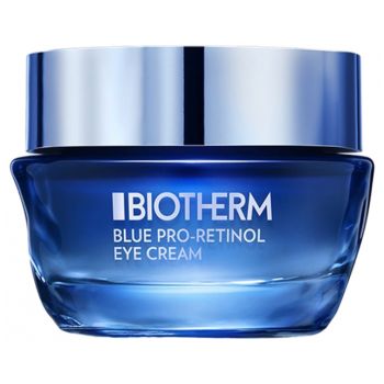Blue Pro-Retinol Augencreme Anti-Aging Biotherm - 15ml Tiegel