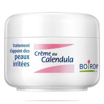 Calendula-Creme Boiron - 20 g Tiegel