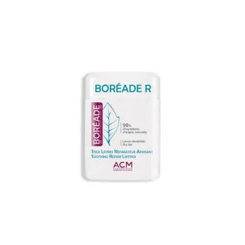 Boréade R Lippenbalsam reparierend beruhigend ACM - Stick mit 9,2 g