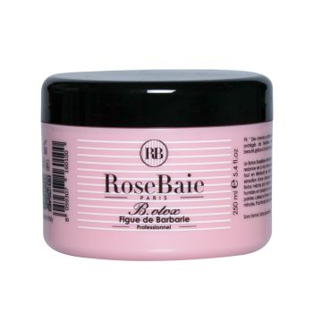 Botox-Haare mit Kaktusfeigenöl RoseBaie - 250ml-Behälter