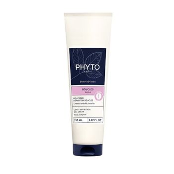 Gel-Creme Definition Locken Tag 1 Phyto - Tube mit 150ml