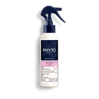 Spray Weckruf Locken Tag 2 Phyto - Spray von 150ml