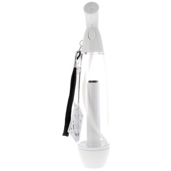 Taschenvernebler weiß Lioglab - Spray mit 70 ml