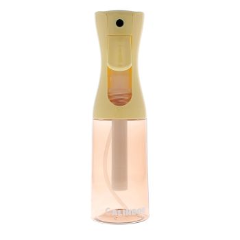 Wiederaufladbarer Wasserzerstäuber Calindoo - Zerstäuber mit 200 ml