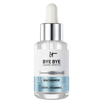 Bye bye dunkle Flecken Serum It Cosmetics - Pipettenflasche mit 30 ml