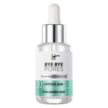 Tschüss Poren Glycolsäure Serum It Cosmetics - Pipettenflasche mit 30 ml