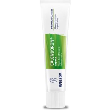 Calendoron Creme Weleda - Tube mit 25 g