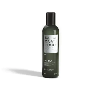 Cica-calm Dermo-beruhigendes Shampoo von Lazartigue - Flasche mit 250ml