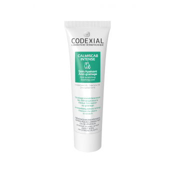 Calmiscab intense Beruhigende Anti-Juckreiz Pflege Codexial - Tube mit 50 ml