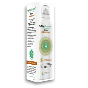 Calyplantes Desinfektionsspray - Spray von 150ml