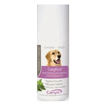 Canyfrice Canys - Flasche mit 75ml