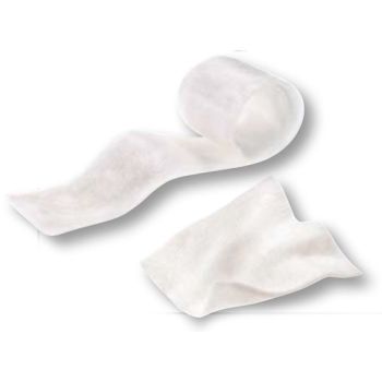 Suprasorb A Alginat 30 cm / 2g (Schnur) Velpeau Lohmann & Rauscher - Schachtel mit 5 Schnüren