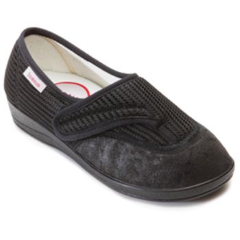 Therapeutischer Schuh CHUT Podogib Alexandria Damen Gibaud