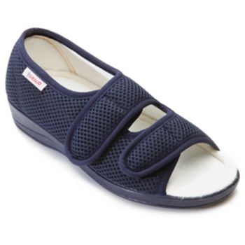 Therapeutischer Schuh CHUT Podogib Athen Damen Gibaud