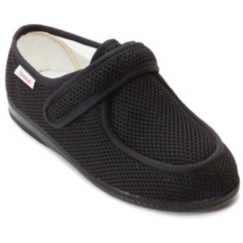 Therapeutischer Schuh CHUT Podogib Delphes schwarz unisex Gibaud