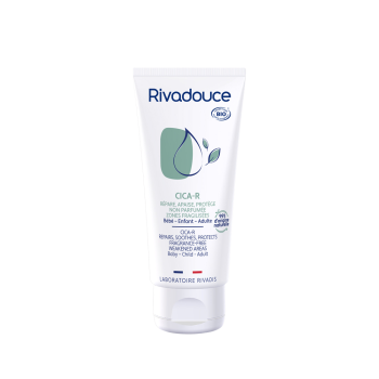 Cica-R Bio-Reparaturcreme Rivadouce - Tube mit 40ml