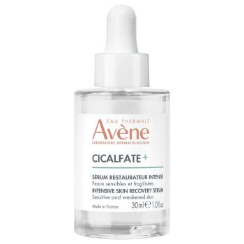Cicalfate+ Intensiv regenerierendes Serum Avène - Pipettenflasche mit 30 ml