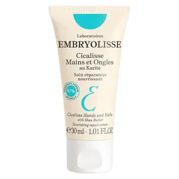 Cicalisse Hand- und Nagelcreme Embryolisse - 30ml Tube