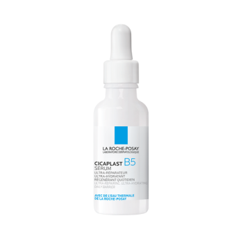 Cicaplast B5 Serum La Roche-Posay - Flasche mit 30 ml