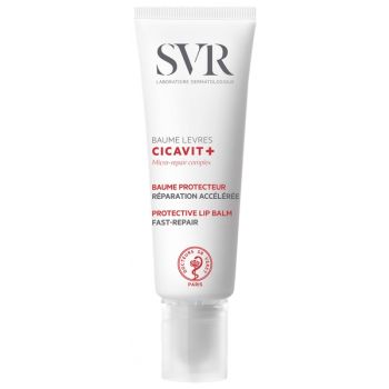 Cicavit+ Schutzbalsam für die Lippen SVR - Tube mit 10 g