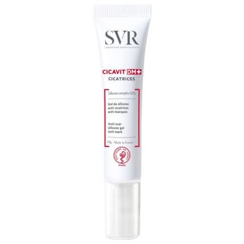Cicavit DM+ Narben SVR - Tube mit 15 g