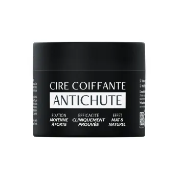Lux&eacute;ol Anti-Haarausfall Styling-Wachs - 50ml Tiegel