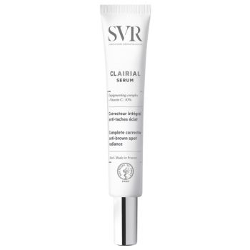 Clairial Serum zur umfassenden Korrektur von Flecken SVR - Tube mit 30 ml