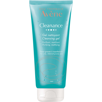 Cleanance Gel Reinigung Av&egrave;ne - Tube mit 200 ml