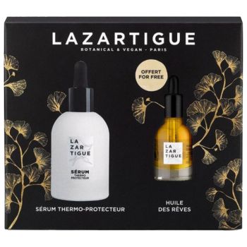 Thermo-schutzserum Set Lazartigue - Set mit 2 Produkten