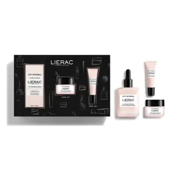 Lift Komplettset Lierac - Set mit 3 Produkten