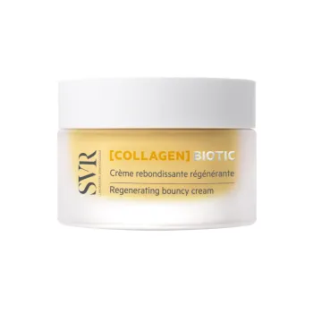 Collagen Biotic straffende und festigende Creme SVR - 50ml Tiegel
