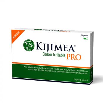 Reizdarm pro Kijimea - Packung mit 30 Kapseln