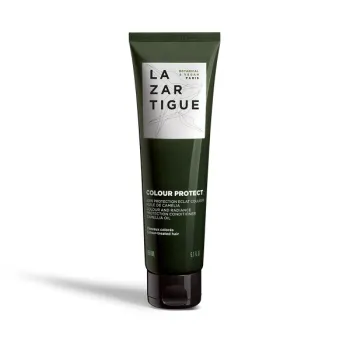 Colour Protect Farbglanz-Spülung Lazartigue - 150ml Tube