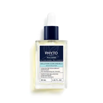 Ausgleichendes Konzentrat Polleine Phyto - Pipettenflasche 30ml